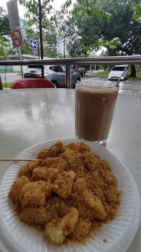 AMK 443 Eating House 宏茂桥 443 - Singapore