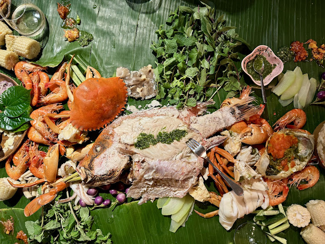 Primateve - Singapore