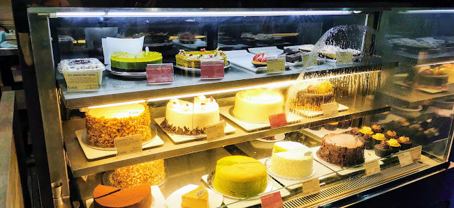 Cedele Bakery Kitchen