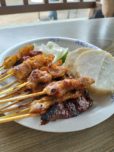 Opinii despre East Coast Lagoon Food Village în Singapore - Hospitality and gastronomy