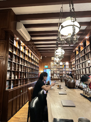 RPM by Dbespoke - Singapore