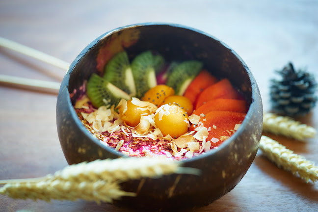 The Social Space - Singapore