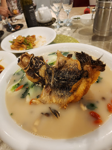 Opinii despre Imperial Grand Cantonese Cuisine în Singapore - Hospitality and gastronomy