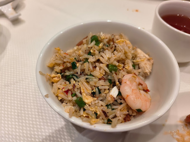 TungLok Peking Duck Novena