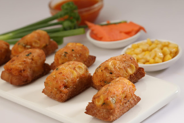 Sankranti Restaurant (Jewel Changi Airport)