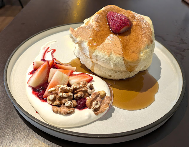 Twenty Eight Cafe - Hospitality and gastronomy