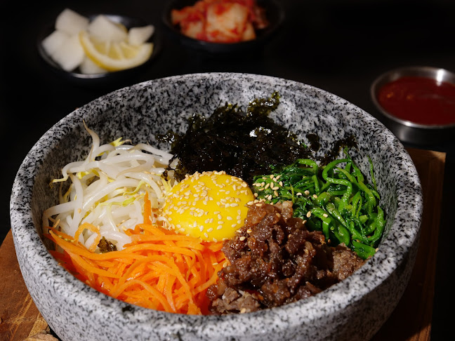 HANKANG POCHA 한강포차 ( The Most Affordable Korean Pocha ! 혜자스러운 한강포차 !) - Singapore