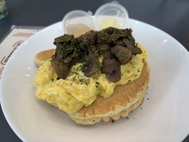 COTTAGE by The Straits People Cafe (TSP Coffee)