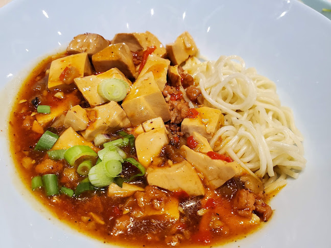 Crystal Jade GO - Singapore