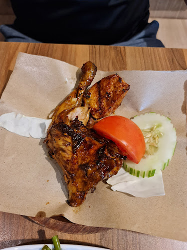 Opinii despre Ayam Penyet President - Hillion Bukit Panjang în Singapore - Hospitality and gastronomy