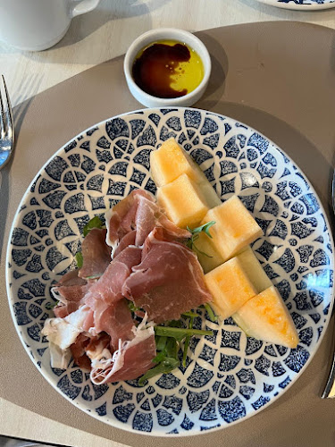 il Cielo - Singapore