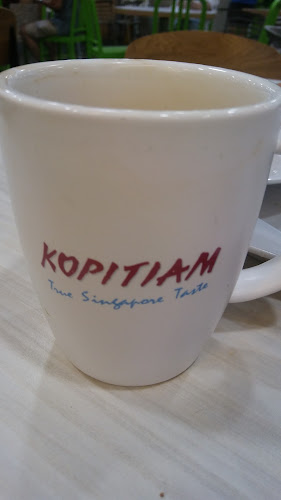 Opinii despre Kopitiam @ Hillion Mall în Singapore - Hospitality and gastronomy