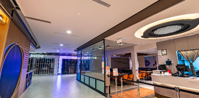 Opinii despre LeNu Chef Wai’s Noodle Bar @ Pasir Ris Mall în Singapore - Hospitality and gastronomy