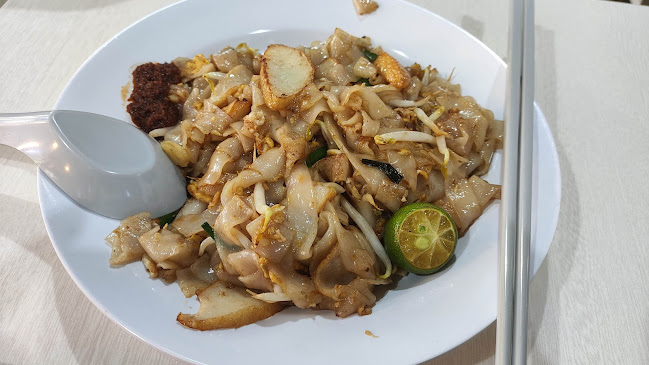 524a Jelapang Rd, #01-01, Singapore 671524