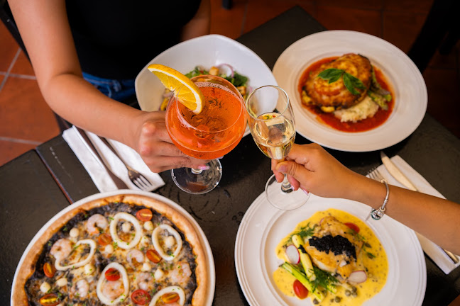 La Nonna - Singapore