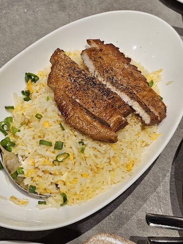 Opinii despre Paradise Classic (Jewel Changi Airport) în Singapore - Hospitality and gastronomy