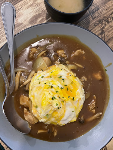 Meshiya (Everton Park) - Hospitality and gastronomy