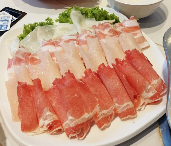 Comentarii opinii despre Shi Li Fang Hot Pot @ City Square Mall