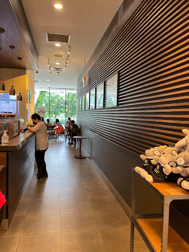 Starbucks City Square Mall