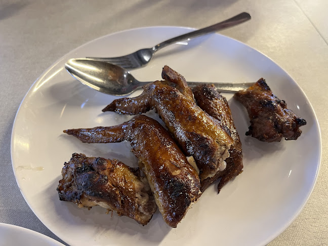 Food Republic - Singapore