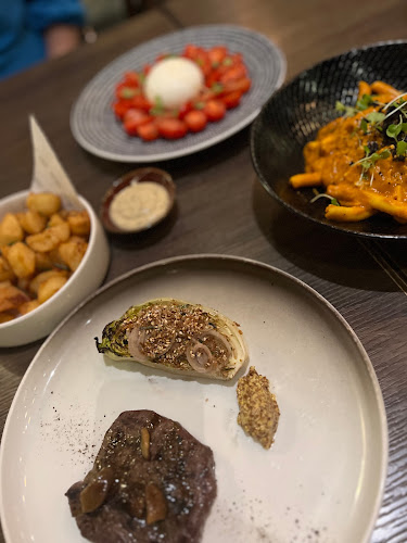 Amò - Hospitality and gastronomy