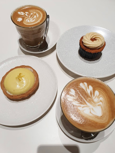 Plain Vanilla ION Orchard