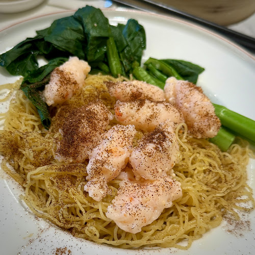 Crystal Jade Hong Kong Kitchen - Hospitality and gastronomy