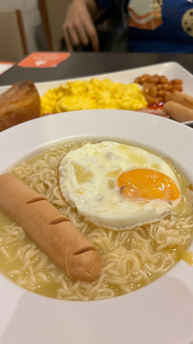 So Good Char Chan Tang - Singapore