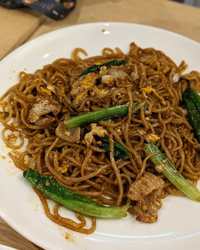 Comentarii opinii despre Thirteen BBQ Bar 十三烤吧