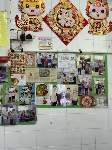 Opinii despre 928 Yishun Laksa în Singapore - Hospitality and gastronomy