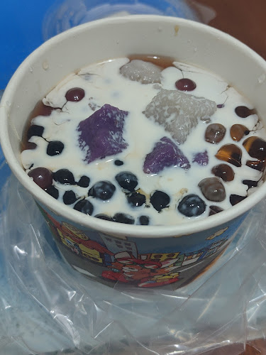 Opinii despre Tastea 真好喝 @ Clementi în Singapore - Hospitality and gastronomy