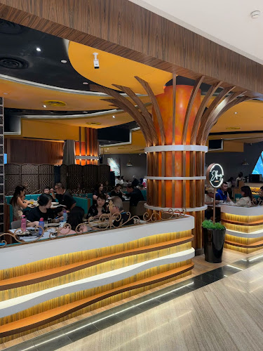 Comentarii opinii despre Elfuego by COLLIN’S® (Jewel Changi Airport)