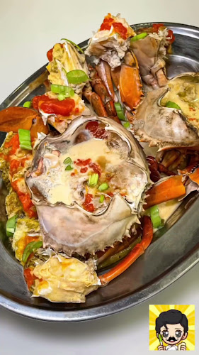 Opinii despre Uncle Leaw Thai Seafood în Singapore - Hospitality and gastronomy