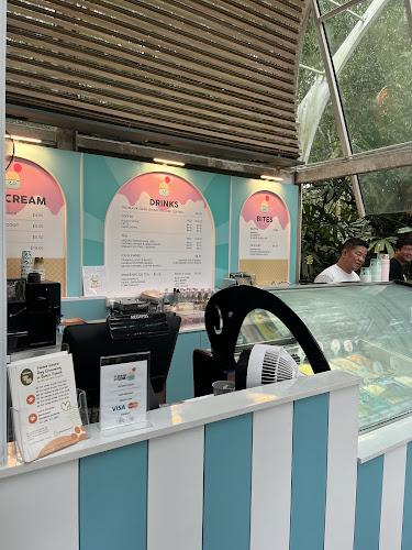 1 Cluny Rd, #01-K1, Singapore 259569