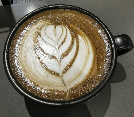 Opinii despre Parched by Parchmen (Woodlands) în Singapore - Hospitality and gastronomy