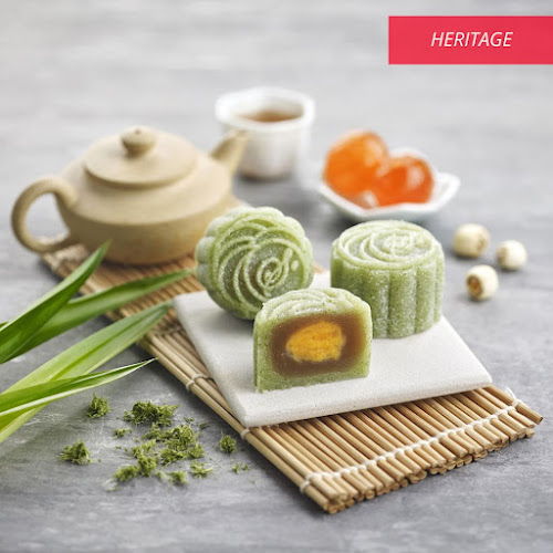 Simple Indulgence Patisserie - Hospitality and gastronomy