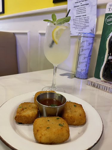 Pastaria Abate - Singapore