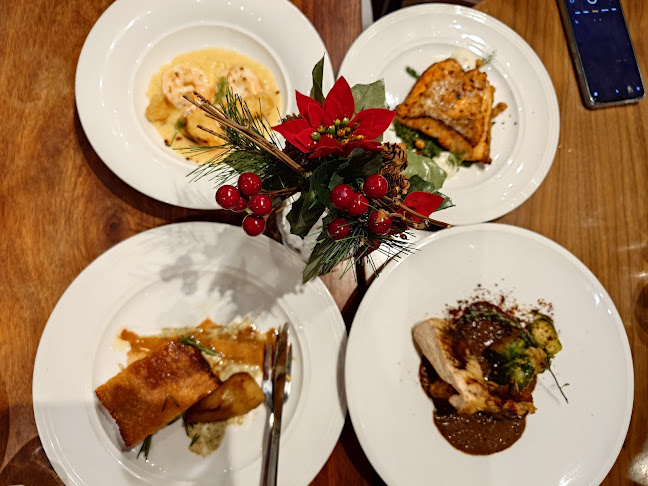 Awfully Chocolate - Hospitality and gastronomy