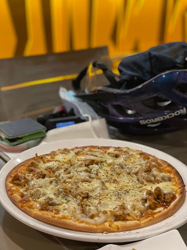 901 Bedok Reservoir Rd, Singapore 479266