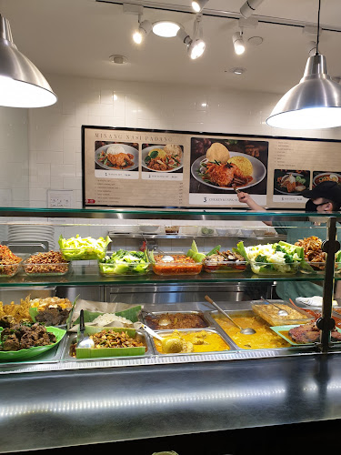 Arabiaaaa Arabic Cuisine - Hospitality and gastronomy