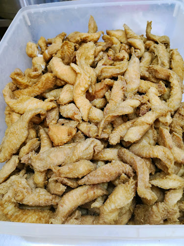 Comentarii opinii despre Tai Seng Fish Soup 泰成魚湯