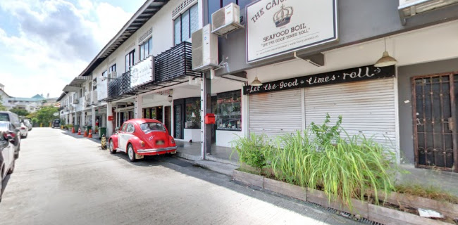 15 Jln Riang, #3, Singapore 358987