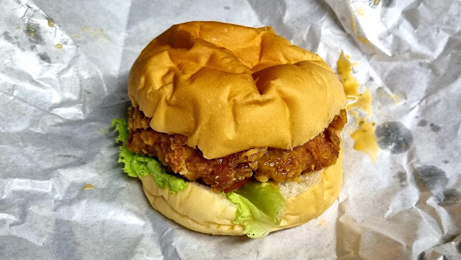 Comentarii opinii despre Dip 'n' Go