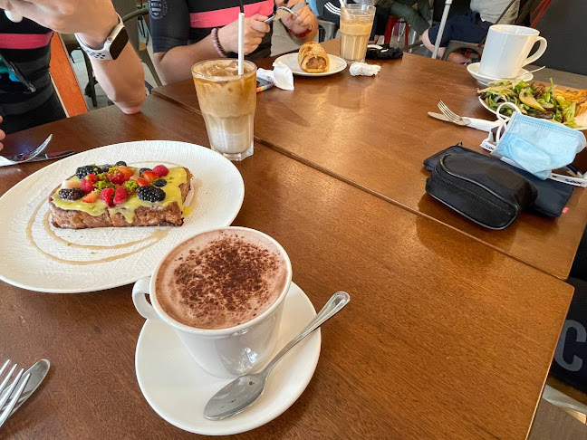 Opinii despre Baker & Cook - South Buona Vista în Singapore - Hospitality and gastronomy