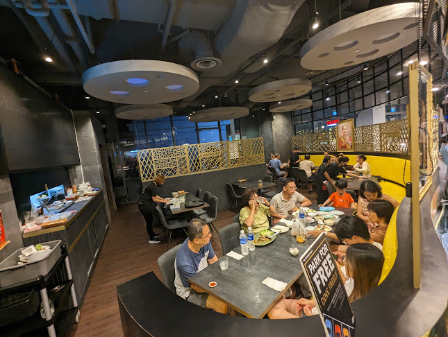 Khao Hom By Rung Mama (Katong) - Singapore