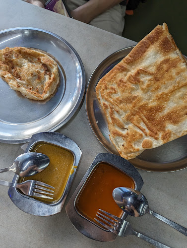 Springleaf Prata Place - Junction 10 - Singapore