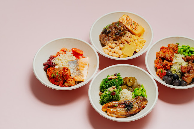 Opinii despre Island Kitchen Pantry în Singapore - Hospitality and gastronomy