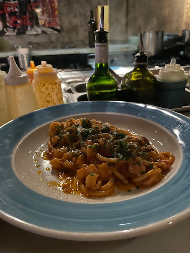 Comentarii opinii despre Pasta Bar - The Original