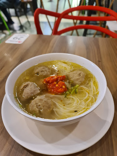 Ayam Penyet President - Hillion Bukit Panjang