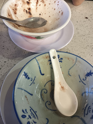 Opinii despre Hup Ka Foon 合家歡 în Singapore - Hospitality and gastronomy